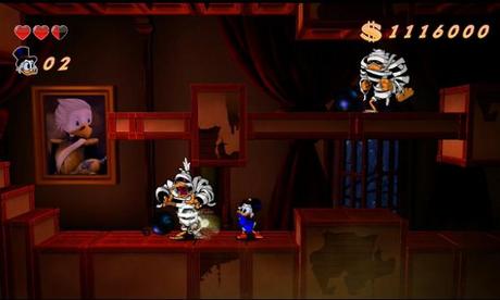 Duck Tales remastered img.1