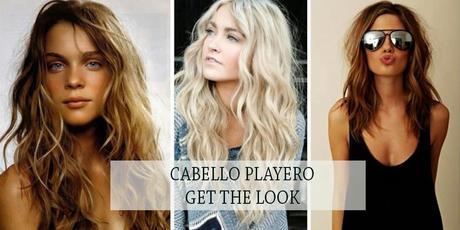 Belleza, beach waves, look, ondas en tu pelo, ondas naturales, verano; patriciaArata