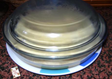 TOCINO DE CIELO EN MICROONDAS