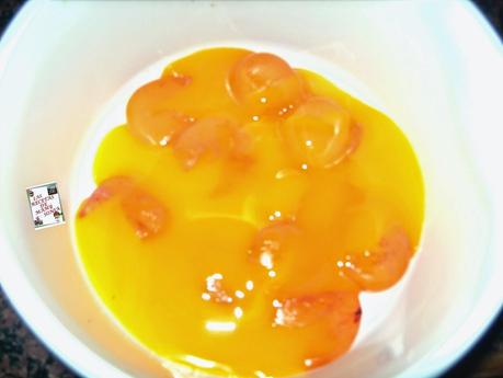 TOCINO DE CIELO EN MICROONDAS