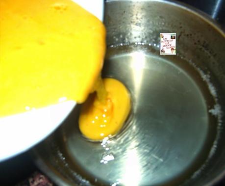 TOCINO DE CIELO EN MICROONDAS