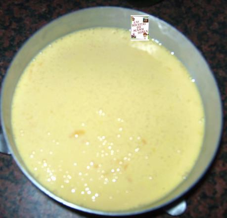 TOCINO DE CIELO EN MI OLLA ERIKA Y SIN ELLA