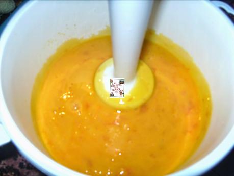 TOCINO DE CIELO EN MI OLLA ERIKA Y SIN ELLA