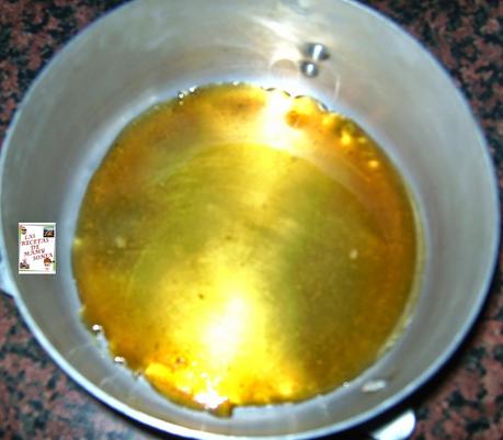 TOCINO DE CIELO EN MI OLLA ERIKA Y SIN ELLA