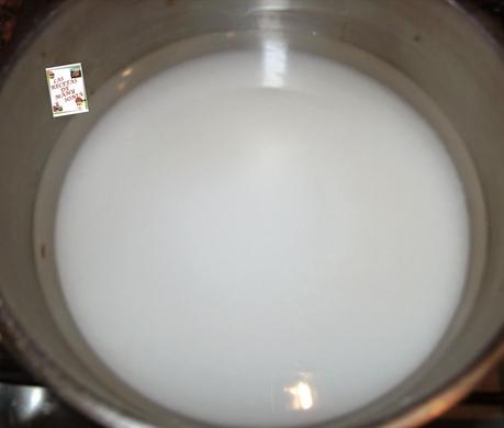 TOCINO DE CIELO EN MI OLLA ERIKA Y SIN ELLA