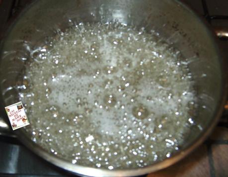 TOCINO DE CIELO EN MI OLLA ERIKA Y SIN ELLA