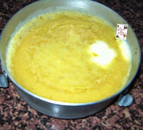 TOCINO DE CIELO EN MI OLLA ERIKA Y SIN ELLA