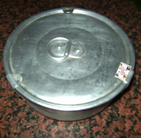 TOCINO DE CIELO EN MI OLLA ERIKA Y SIN ELLA