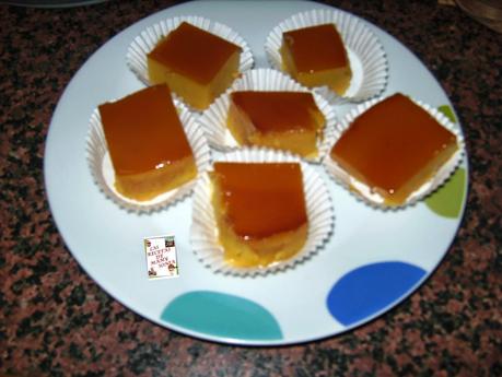 TOCINO DE CIELO EN MI OLLA ERIKA Y SIN ELLA