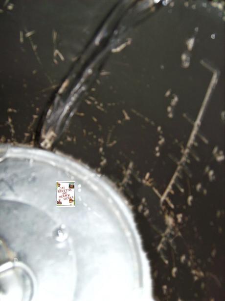 TOCINO DE CIELO EN MI OLLA ERIKA Y SIN ELLA