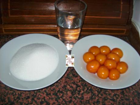 TOCINO DE CIELO EN MI OLLA ERIKA Y SIN ELLA