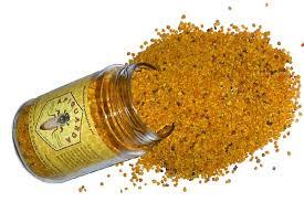 polen6 Polen para reforzar el sistema inmunológico, antioxidante y antiedad