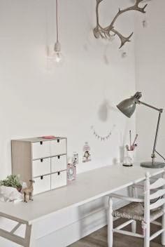 4 pautas a tener en cuenta para crear una zonas de trabajo de nuestros hijos