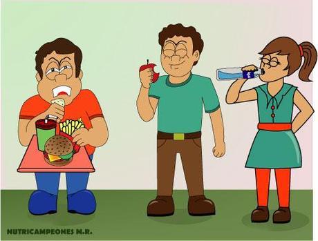 comidachatarra NUTRICAMPEONES