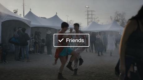 Facebook destaca el valor de la amistad en su nueva campaña