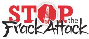 Fracturas en la Tierra Stop Fracking
