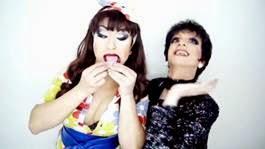 DOLCE & BANANA: Comiendo en una Alquería Tradicional Valenciana!