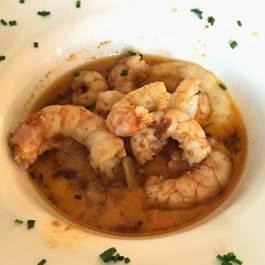 DOLCE & BANANA: Comiendo en una Alquería Tradicional Valenciana!