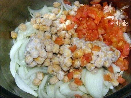 SARMALE - Col rellena - Dolma de col SARMALE - Col rellena - Dolma de col