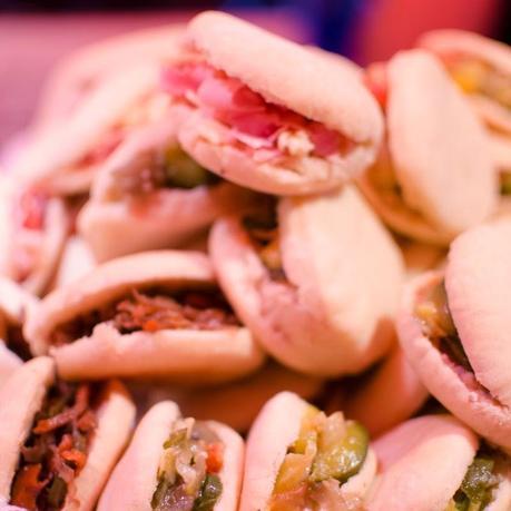 Recetas fáciles para fiestas frugales.