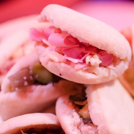 Recetas fáciles para fiestas frugales.