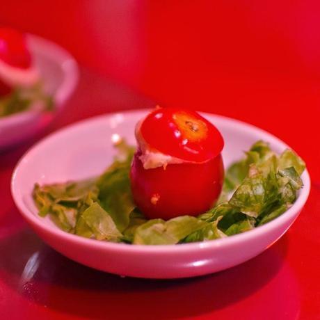 Recetas fáciles para fiestas frugales.