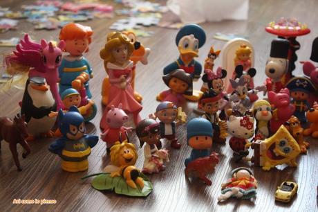 Proyecto de la A a la Z…con la J Proyecto de la A a la Z…con la J