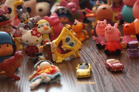 Proyecto de la A a la Z…con la J Proyecto de la A a la Z…con la J