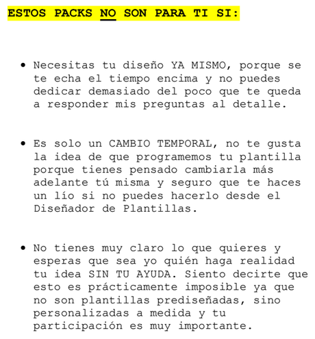 Optimiza tu Blog y Cumple tus Objetivos