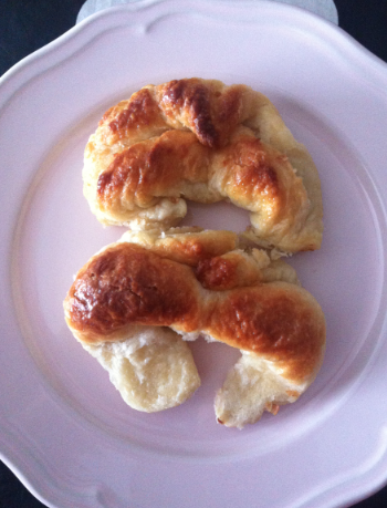 Facturas Caseras El Blog de CLementina FACTURAS DE MANTECA CASERITAS