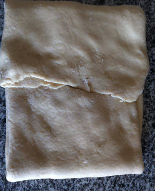 Facturas Caseras El Blog de CLementina FACTURAS DE MANTECA CASERITAS