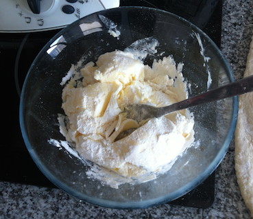 Facturas Caseras El Blog de CLementina FACTURAS DE MANTECA CASERITAS