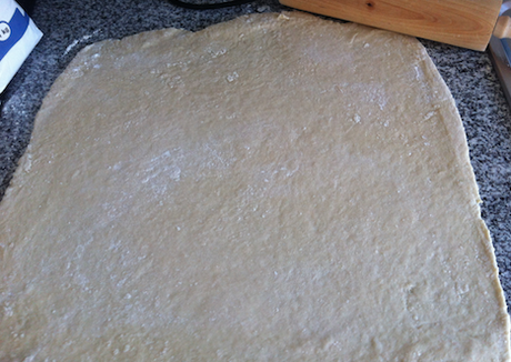 Facturas Caseras El Blog de CLementina FACTURAS DE MANTECA CASERITAS