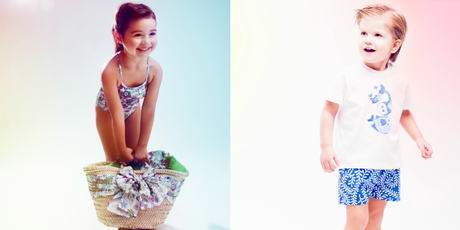 Dedal de Oro 2015 FIna Ejerique la moda infantil esta de enhorabuena y nos presenta su colección para esta primavera 2015 Dedal de Oro 2015 FIna Ejerique la moda infantil esta de enhorabuena y nos presenta su colección para esta primavera 2015