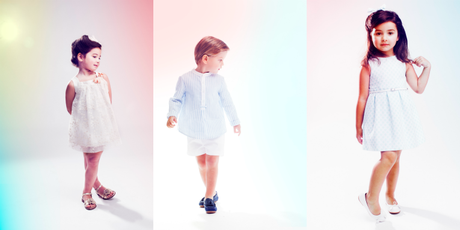 Dedal de Oro 2015 FIna Ejerique la moda infantil esta de enhorabuena y nos presenta su colección para esta primavera 2015 Dedal de Oro 2015 FIna Ejerique la moda infantil esta de enhorabuena y nos presenta su colección para esta primavera 2015