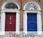 puertas Dublin