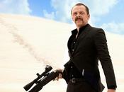 Simon Pegg asesino profesional casi- tráiler censura 'Kill Three Times'