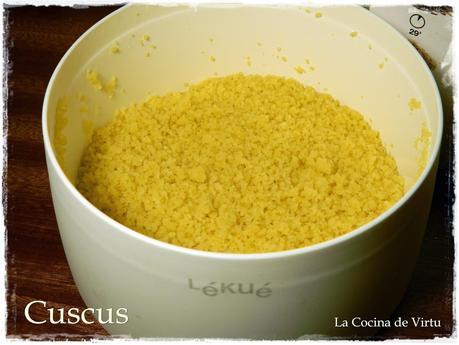 Cuscus