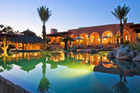 Villa Vista Ballena en el Cabo San Lucas en México - Foto: TripAdvisor Vacation Rentals