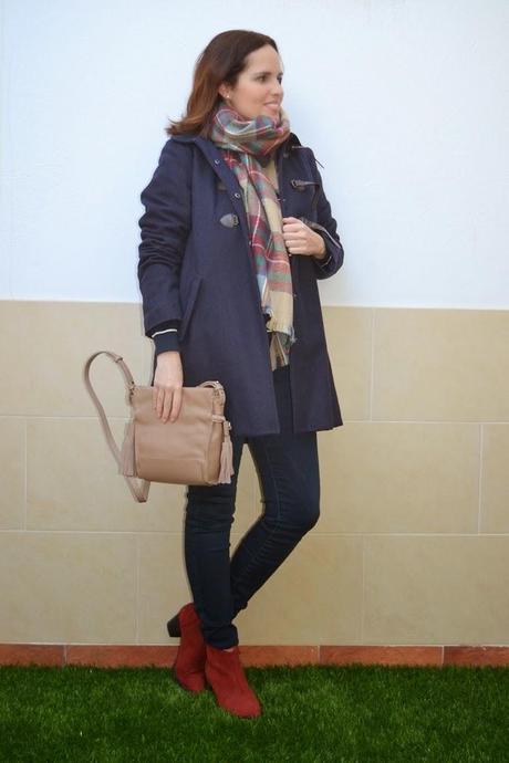 Un día, dos looks Un día, dos looks