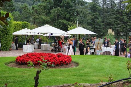 CAN MARLET , TU BODA PERFECTA EN EL MONTSENY