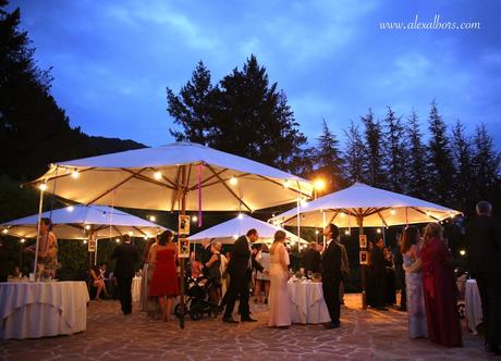 CAN MARLET , TU BODA PERFECTA EN EL MONTSENY