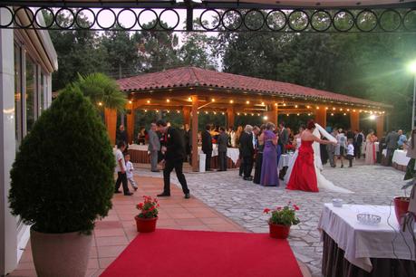 CAN MARLET , TU BODA PERFECTA EN EL MONTSENY