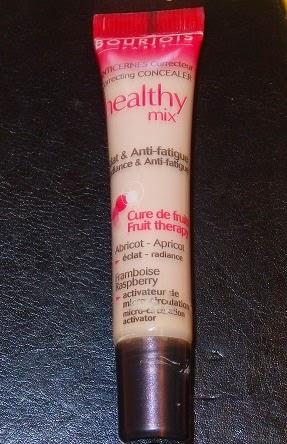 Corrector Healthy Mix