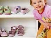 ¿Cuál calzado ideal para bebés niños?