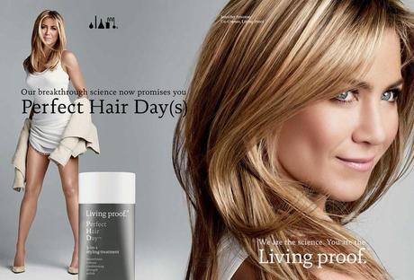 Cabello limpio por más tiempo con Perfect Hair Day de Living Proof