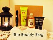 Caja birchbox febrero 2015 #ootd códigos para recibir productos extra!