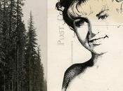 postales Twin Peaks