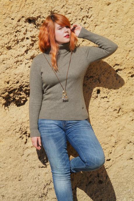 If it's not okay, then it's not the end If it's not okay, then it's not the end