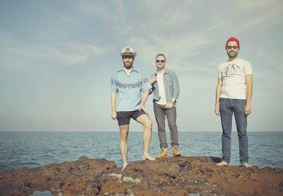 The Cambrian Explosion - Lord, Why?